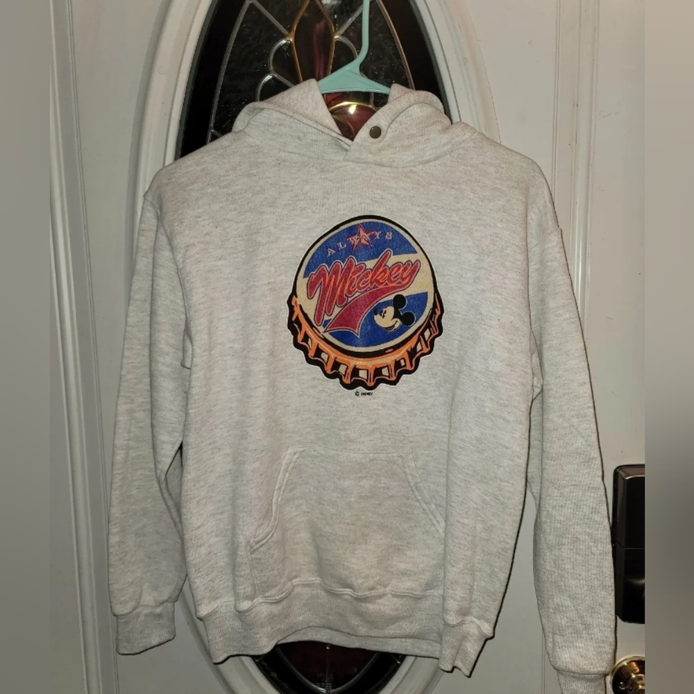 Mickey & Co. Hoodie